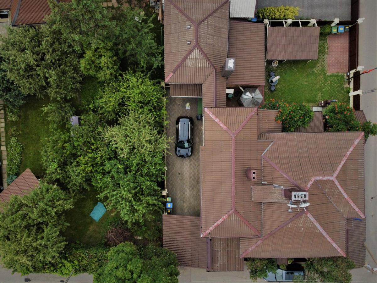 Aparthotel Savas 3 ,, Cosy House Studio" & Parking Kaunas Buitenkant foto